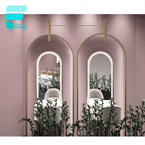 Diseño de Salón de Uñas con <span class=keywords><strong>Muebles</strong></span> para Salón de Uñas Mesa de Spa para Uñas en Venta - Product Image 3