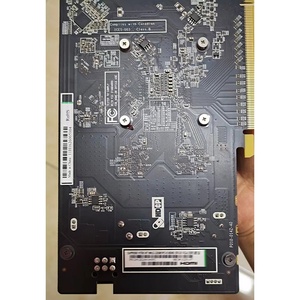 Tarjeta de Video SAPPHIRE <span class=keywords><strong>AMD</strong></span> <span class=keywords><strong>R7</strong></span> 350 de 2GB, GPU <span class=keywords><strong>Radeon</strong></span> <span class=keywords><strong>R7</strong></span> 350, Tarjeta Gráfica para Computadora, Juegos de PC - Product Image 2