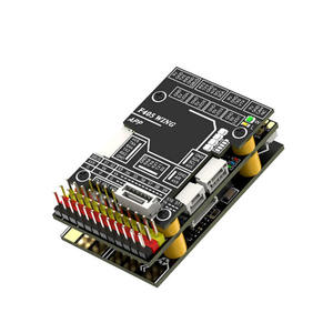 แอปพลิเคชันควบคุมปีกแบบคงที่ F405 ระบบควบคุมการบิน Ardupilot FPV พร้อมระบบกลับบ้านอัตโนมัติ - Product Image 1