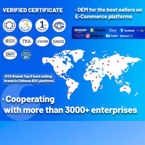 Bút dạ quang chống thấm nước STA Sketcher, đầu siêu nhỏ, dùng để vẽ tranh, thiết kế, làm truyện tranh dành cho họa sĩ và nhà minh họa - Product Image 6