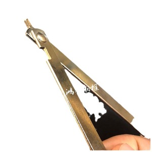 Support de miroir Hongzun en métal épaissi pour miroir pleine longueur - Product Image 3