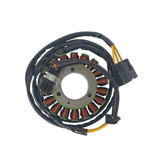 อะไหล่เครื่องยนต์มอเตอร์ไซค์ คอยล์จุดระเบิดคุณภาพสูงสำหรับมอเตอร์ไซค์ เหมาะสำหรับ Commander 1000 Max 800 42068563 - Product Image 5