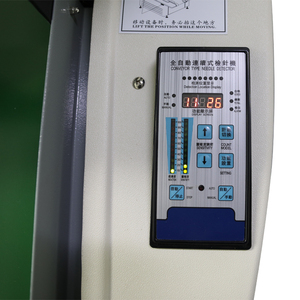 Máquina de Inspección Automática de Agujas con Detector de Agujas de Doble Cabezal para Detección de Agujas de Metal Roto - Product Image 2