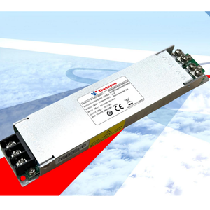 Offre Spéciale 200W 5V DC DC TOSN-AP200-5 d'alimentation à découpage 93% ACC Efficacité 40A Courant de sortie 9 ~ 36Vdc 110V/200V Tension d'entrée - Product Image 1