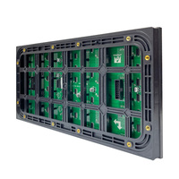 Module d'Écran d'Affichage LED Intérieur Extérieur RVB SMD P1.25 P2 P2.5 P3 P4 P4.81 P5 P6 P8 P10