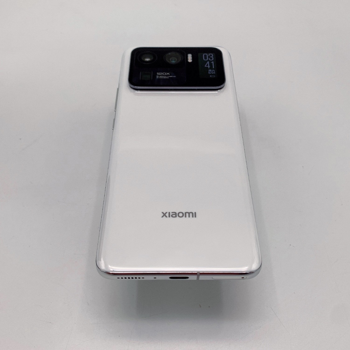 Xiaomi Mi11 Ultra - 5g Smartphone 12gb Ram 256gb Storage