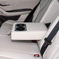 Новые автомобили 2025 BYD Sealion 6 DM-i 75 км/112 км/160 км PHEV SUV Intelligent Driving Edition