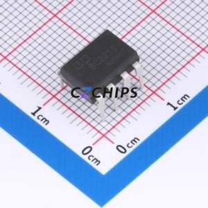 BC2213 Solid State Relay (Triac Output) DIP-7 Relay 1.18V 600V 900mA With - Product Image 1