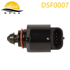 Adili Idle Air <b>Control</b> Valve DSF0007 For Buick Chevrolet GMC Pontiac Oldsmobile - Product Image 3