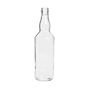 Botella <span class=keywords><strong>de</strong></span> Vidrio Esmerilado <span class=keywords><strong>de</strong></span> Primera Calidad <span class=keywords><strong>de</strong></span> 700 ml para Licores, Ginebra, Vodka, con Tapa Guala o Tapa <span class=keywords><strong>de</strong></span> Barra - Product Image 5