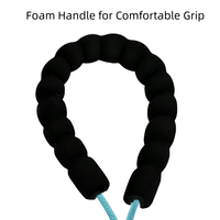 Produit pour animal de compagnie accessoires pour chien laisse fil de fer luxe ensemble collier et laisse pour chat chien