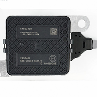 Capteur d'oxyde d'azote NOx 2236406 2236407 2236408 2236409 SNS03444D SNS0343D SNS0061F SNS0159E Euro 6 pour camion DAF