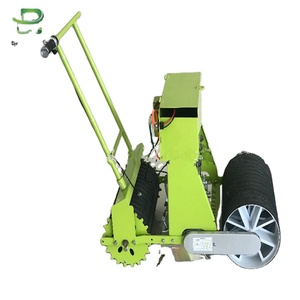 เครื่องหยอดเมล็ด<span class=keywords><strong>ผัก</strong></span>แบบเดินตาม รุ่น Chives Celery Precision Seeder สำหรับปลูก<span class=keywords><strong>ผัก</strong></span>กวางตุ้ง <span class=keywords><strong>ผัก</strong></span>โขม <span class=keywords><strong>ผัก</strong></span>ชี - Product Image 1
