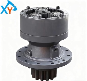 R210LC-7 máy móc xây dựng <span class=keywords><strong>Swing</strong></span> giảm bánh 31n6-10180/31n6-10181/31n6-10160/31n6-10161 <span class=keywords><strong>Swing</strong></span> hộp số giảm - Product Image 1