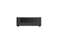 Mini PC EGLOBAL con Ventilador, Intel Core I5-1240P, Win10, 6 Puertos USB, 2 DDR4, M.2, MSATA, 2 HD, DP, Tipo-C, 2 RJ45 Giga LAN, Linux, Audio
