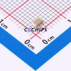 Condensador SMD (MLCC) 1206X7R271K202NT 1206 (Capacitancia: 270pF) (Precisión: 10%) Voltaje Nominal: 2kV - Product Image 2