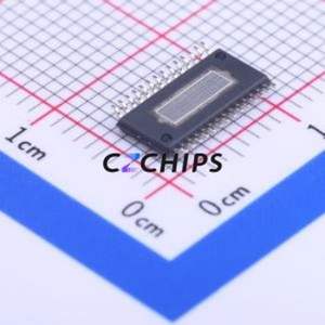 Amplificador de potencia de audio con chip IC de circuito integrado TPA3112D1PWPR, original y nuevo - Product Image 2