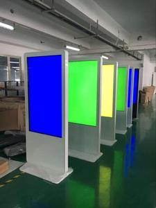 43 inch <span class=keywords><strong>multimedia</strong></span> touch screen kiosk lobby directory directory touch screen - Product Image 5