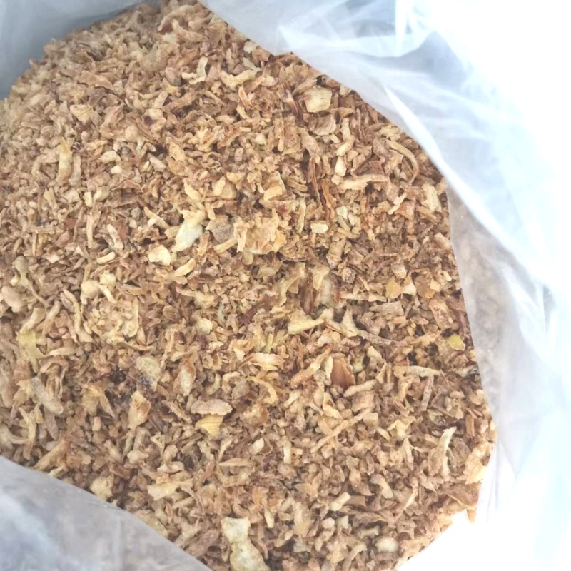 Premium AD Dehydrated Dried Fried Onion