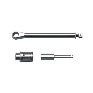 Support de montage OEM clé coudée <span class=keywords><strong>implant</strong></span> dentaire Hi-Torq connecteur à cliquet clé dynamométrique médicale manuelle clé à main à vendre - Product Image 2