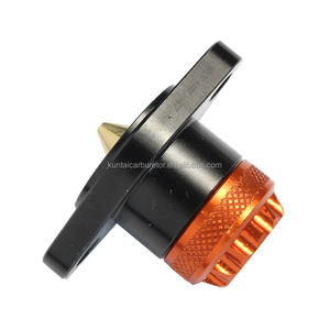 วาล์วควบคุมอากาศเดินเบา Kenada Iacv สำหรับรถฮอนด้า วาริโอ คลิก บีท แอร์เบลด เวฟ วิชั่น สเปซี่ ดิโอ เอ็มเอสเอ็กซ์ ซูมเมอร์ ดังค์ 110 ซีซี 125 ซีซี - Product Image 4