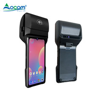 Imprimante thermique 80mm pour appareil POS compact avec système Android 14