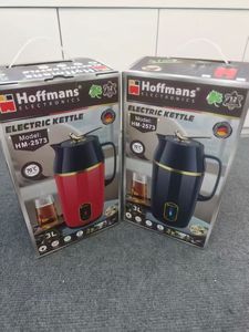 Compra al por Mayor: Hervidor Eléctrico Hoffmans de 3L, Hervidor de Agua de Acero Inoxidable con 70 ° Electrodoméstico de Cocina Comercial con Función de Mantener Caliente - Product Image 3