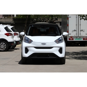 Voiture électrique Chery Little Ant d'occasion/neuve et de seconde main, modèle 2024 2025, en vente, charge rapide - Product Image 2