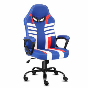 Alemania Racing Cadeira Spider-Man <span class=keywords><strong>Silla</strong></span> de juegos <span class=keywords><strong>Silla</strong></span> ergonómica <span class=keywords><strong>Gamer</strong></span> sillas de videojuegos Superman <span class=keywords><strong>Silla</strong></span> de juegos para adultos adolescentes - Product Image 2