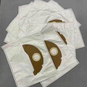 Reemplazo de bolsa de filtro de polvo personalizado para aspiradora Karchers A2000 A2004 A2014 6.904-143,0 <span class=keywords><strong>WD</strong></span> 2.400 <span class=keywords><strong>WD</strong></span> 2.500 - Product Image 4