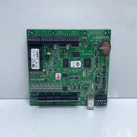 Unidades de Control de Acceso PLC EP1502 10383 0 REV:1.22.9 - Componente para Suministro a Granel