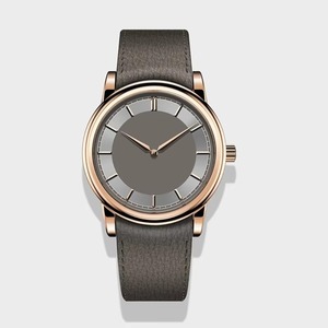 Reloj de Pulsera de Lujo con Movimiento de Cuarzo, Personalizable, de Acero Inoxidable, Marca Propia, Unisex, Gran Venta 2020 - Product Image 2