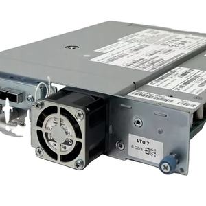 N7P37A Kit de mise à niveau de module de stockage pour lecteur SAS StoreEver LTO-7 Ultrium 15000 N7P37A - Product Image 1