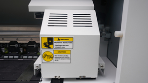 Imprimante Dtf A3 de haute qualité avec tête d'impression Xp600 imprimante Dtf et imprimante Dtf de four tout en un pour l'impression de t-shirts - Product Image 4