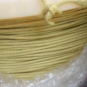 Fil à <span class=keywords><strong>cerf</strong></span>-<span class=keywords><strong>volant</strong></span> tressé ignifuge en Kevlar de Chine, haute résistance, meilleur prix, cordes spécifiques pour cerfs-volants - Product Image 5