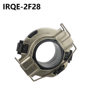 Rodamiento de Desembrague Hidráulico IRQE de 35 mm de Diámetro Interior para Camioneta Toyota Hilux, Número de Pieza de Repuesto 2F28 - Product Image 3