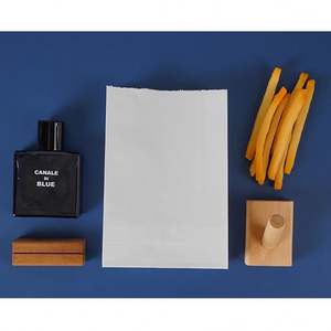 Sacs d'emballage pour pain jetables et sacs d'emballage de livraison sur mesure, les plus vendus, pour plats à emporter - Product Image 4