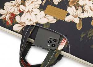 Muestra Gratuita, Nueva Funda para Portátil Moderna y Personalizada, Bolsa de Transporte, Funda Protectora para Ordenador Portátil, Bolsa de Almacenamiento para Ordenador Portátil - Product Image 5