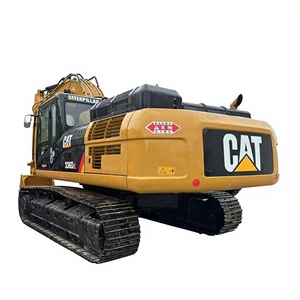 รถขุดมือสอง CAT 336D 2L ราคาถูก คุณภาพเยี่ยม รถขุดมือสอง CAT ขาย - Product Image 1