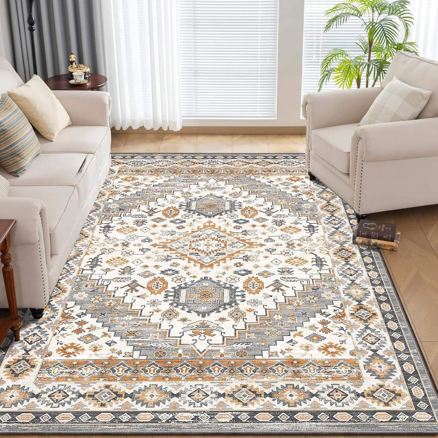 BYT - Luxe léger rétro 1