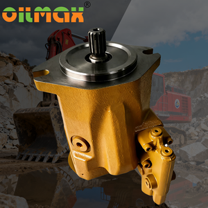 Bomba Hidráulica B210493 de Pistón Axial de Alta Eficiencia para Cargadora <span class=keywords><strong>Bell</strong></span>, Equipo de Construcción Pesada - Product Image 1