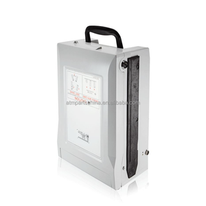 Pièces bancaires ATM Genmega Amovible 2K 1st <span class=keywords><strong>Cassette</strong></span> HCDU 2000Note Cash Box Numéro 7310000082 S7310000082 - Product Image 1