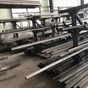 Nickel based alloy ASTM B564 Inconel 625 forging bar