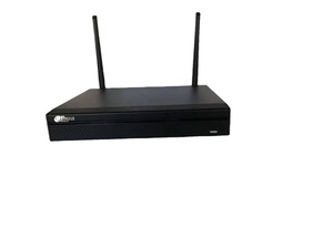 Dahua NVR1104HS-W-S2 4 canaux Compact 1U 1HDD Wi-fi <span class=keywords><strong>Enregistreur</strong></span> vidéo réseau Dahua Wireless <span class=keywords><strong>NVR</strong></span> - Product Image 2