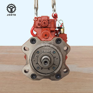 Экскаватор MX295 гидравлический насос K3V140DT главный насос для SAMSUNG - Product Image 3