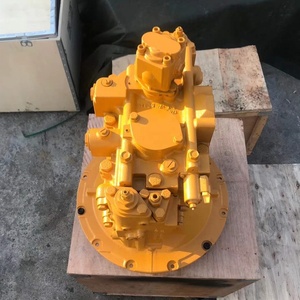 <span class=keywords><strong>Pompe</strong></span> hydraulique SBS80 176-3963 173-0663 pour excavatrice 312C 315C 312D 315D, <span class=keywords><strong>pompe</strong></span> principale hydraulique - Product Image 5