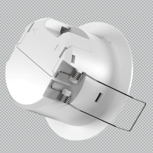 Capteur de présence humaine EDQ286B-Y-01 RS485 - Product Image 6