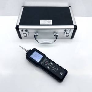 Produit d'usine d'origine, détecteur de vibrations multifonctions avec logiciel d'analyse informatique dédié - Product Image 3
