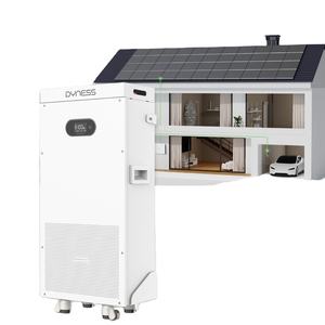 Batería de Almacenamiento Dyness Powerbrick SC de 16 kWh, 51.2 V, 314 Ah, Batería Lifepo4, 8000 Ciclos, 10 Años de Garantía, Compatible con Inversores Solis y Deye - Product Image 1