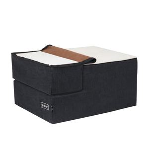 Ls Peppy Buddies High Density Foam <span class=keywords><strong>Dog</strong></span> Trappen 3 Lagen Huisdier Trappen Opvouwbare Huisdier Stappen - Product Image 3